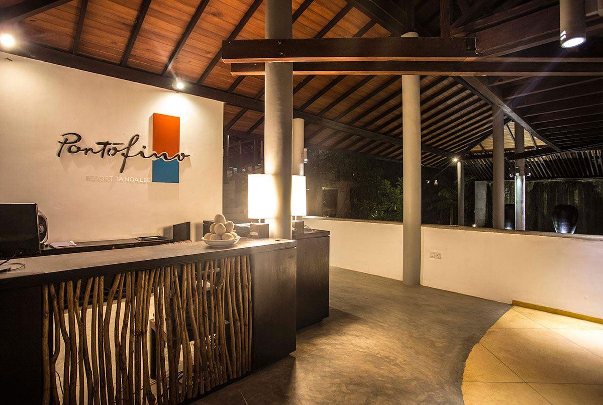 RANNA 212 BEACH RESORT (EX. PORTOFINO) — фото 15