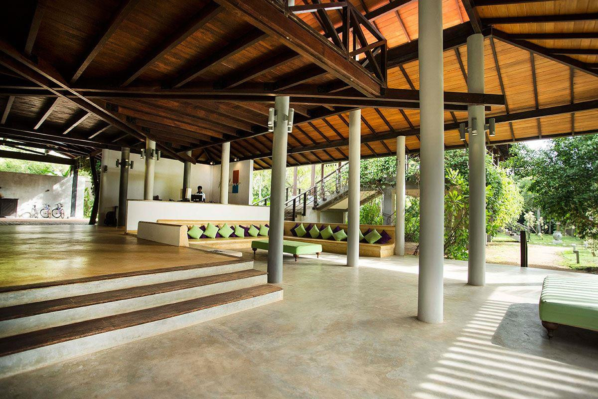 RANNA 212 BEACH RESORT (EX. PORTOFINO) — фото 16