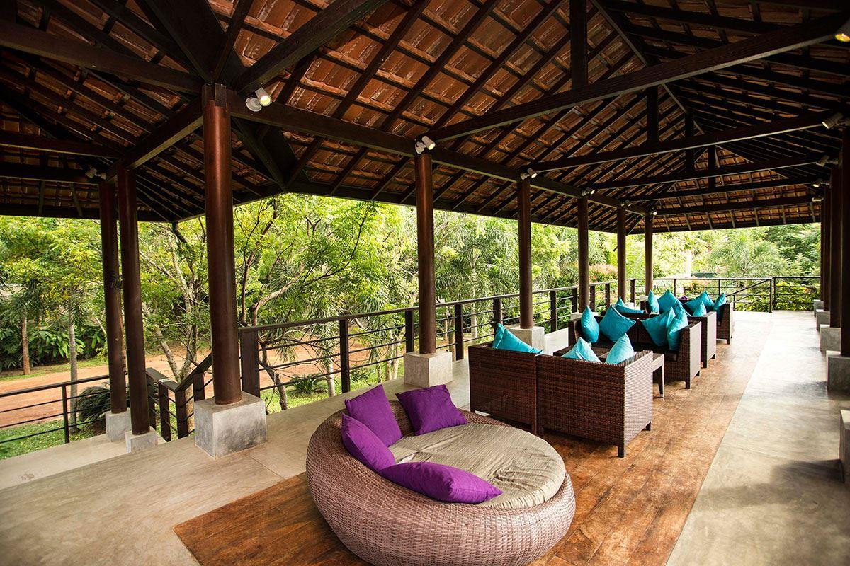 RANNA 212 BEACH RESORT (EX. PORTOFINO) — фото 17