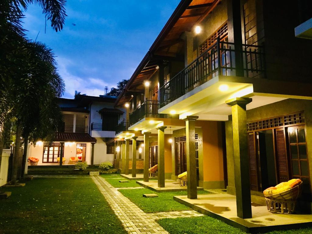 RAVAN RESORTS — фото 2