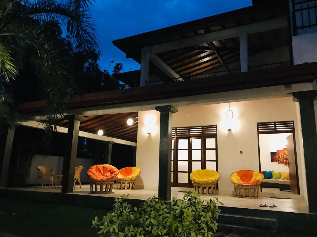 RAVAN RESORTS — фото 15