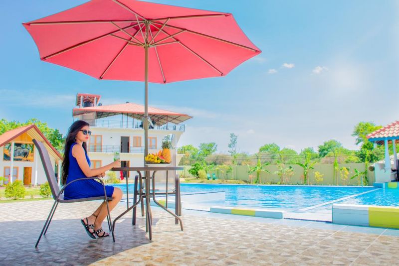 SANTON RESORT & SPA — фото 3