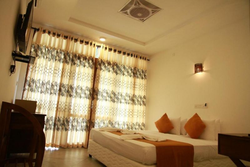 SANU LAGOON RESORT & SPA — фото 2