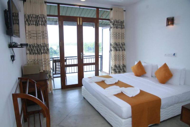 SANU LAGOON RESORT & SPA — фото 5