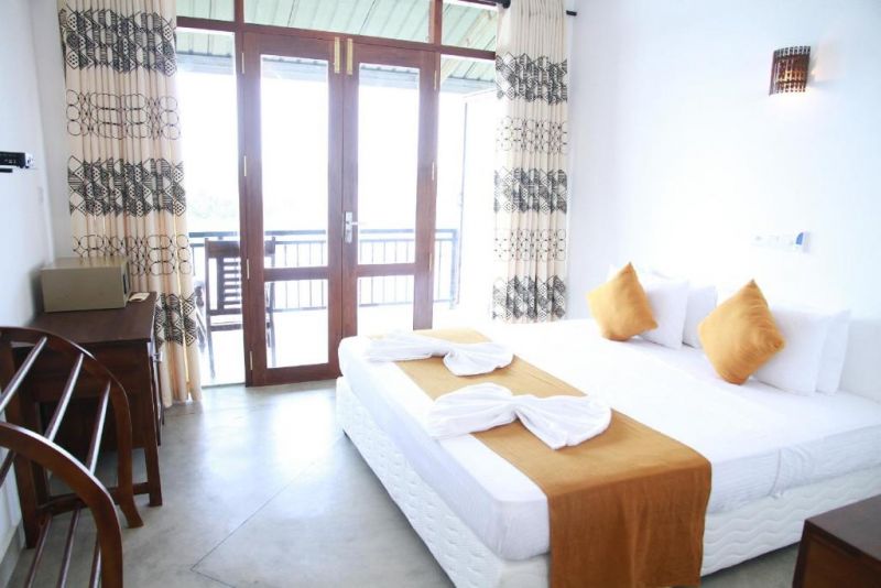 SANU LAGOON RESORT & SPA — фото 7