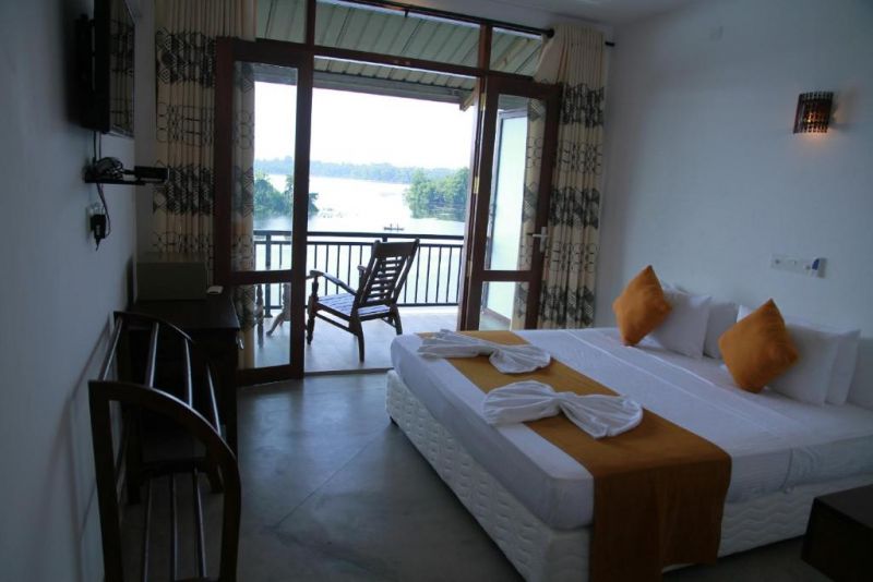 SANU LAGOON RESORT & SPA — фото 16