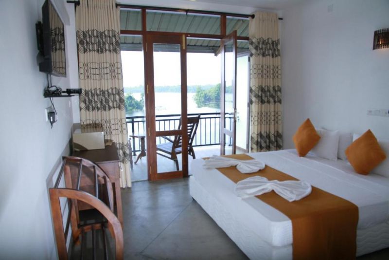 SANU LAGOON RESORT & SPA — фото 17