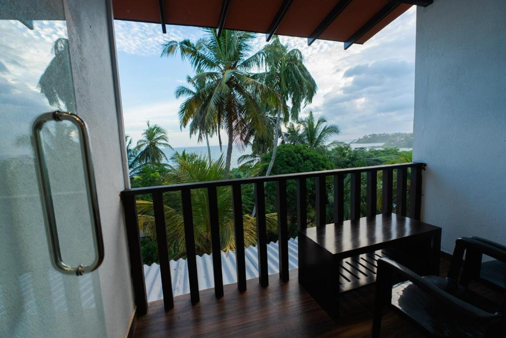 SEA VIEW TOURIST INN — фото 10