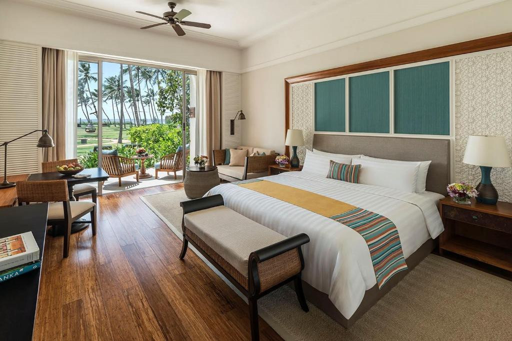 SHANGRI-LAS HAMBANTOTA RESORT & SPA — фото 3
