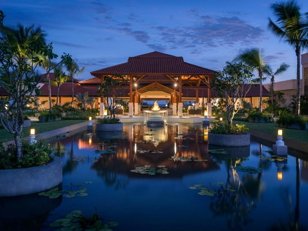 SHANGRI-LAS HAMBANTOTA RESORT & SPA — фото 5