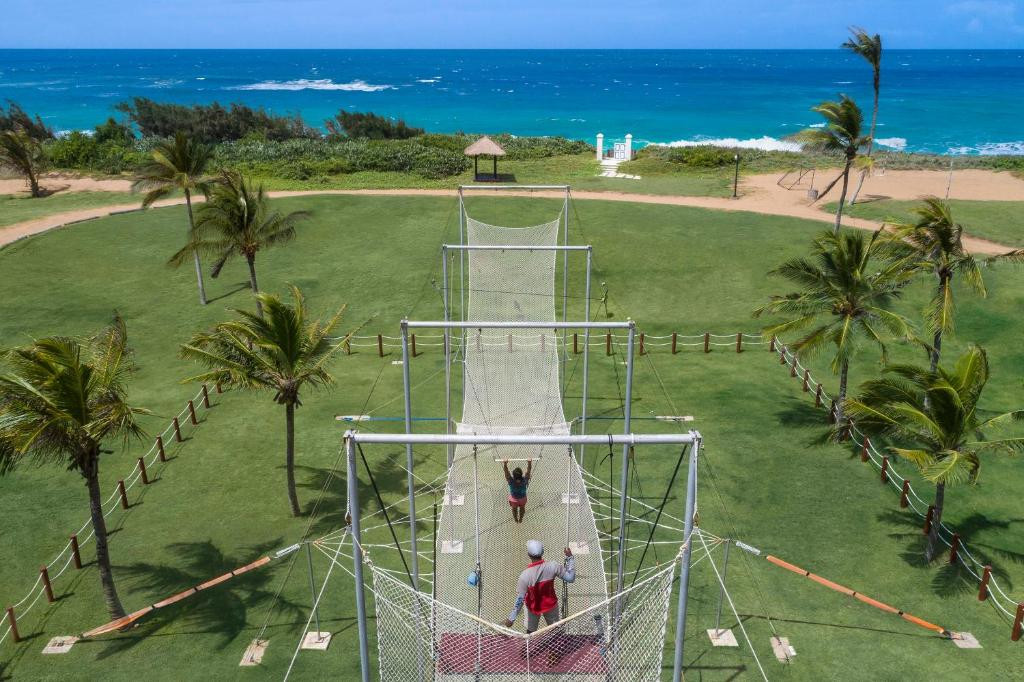 SHANGRI-LAS HAMBANTOTA RESORT & SPA — фото 7