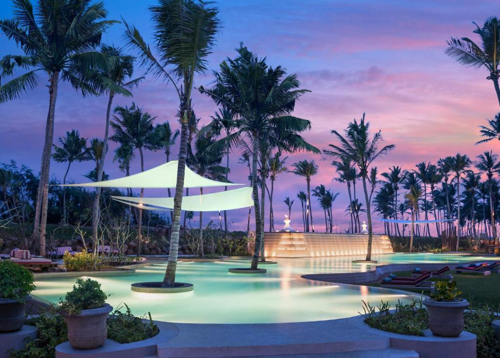 SHANGRI-LAS HAMBANTOTA RESORT & SPA — фото 8