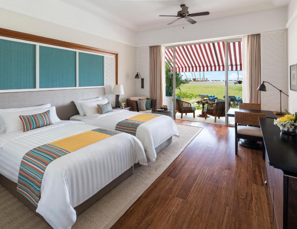 SHANGRI-LAS HAMBANTOTA RESORT & SPA — фото 12