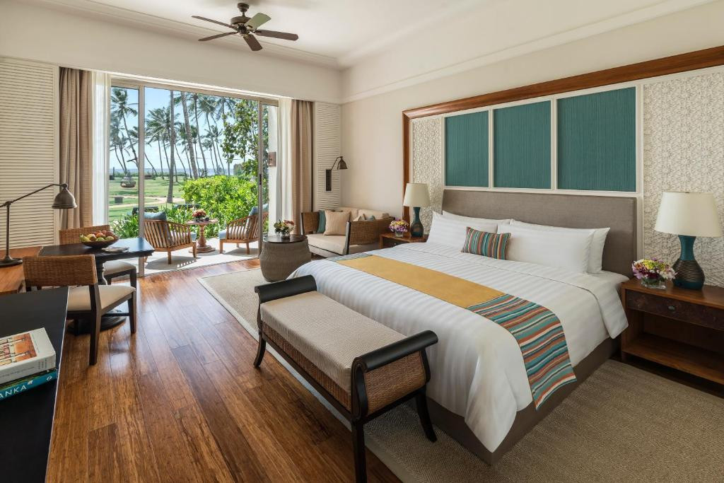 SHANGRI-LAS HAMBANTOTA RESORT & SPA — фото 13