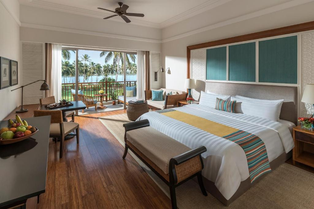 SHANGRI-LAS HAMBANTOTA RESORT & SPA — фото 14