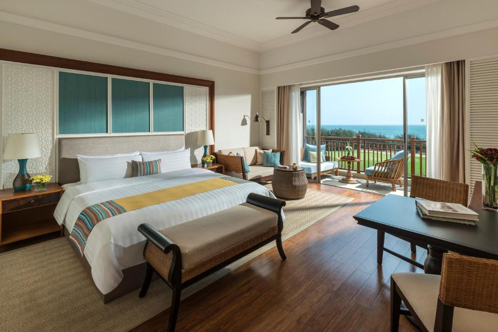 SHANGRI-LAS HAMBANTOTA RESORT & SPA — фото 16