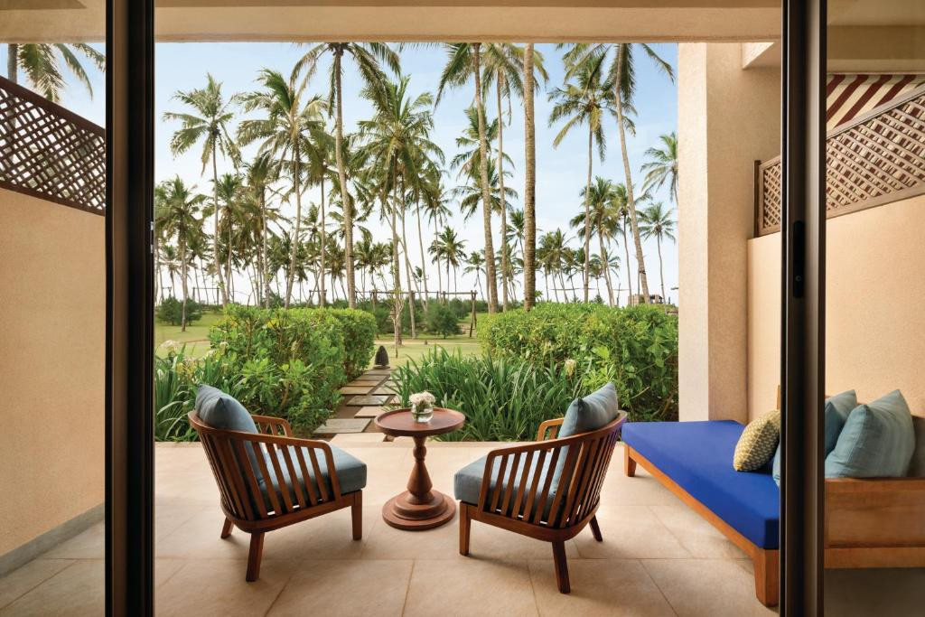 SHANGRI-LAS HAMBANTOTA RESORT & SPA — фото 18