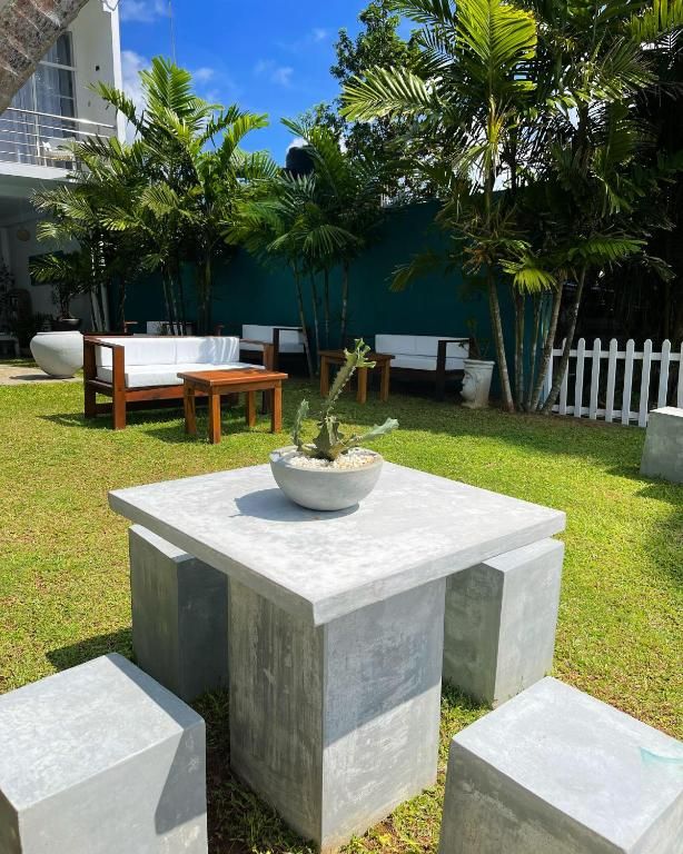 SMERALDA BEACH HOTEL — фото 12