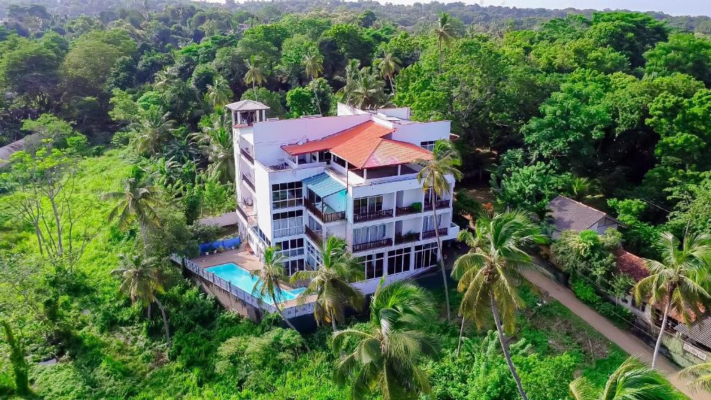 SOLE LUNA RESORT & SPA — фото 12