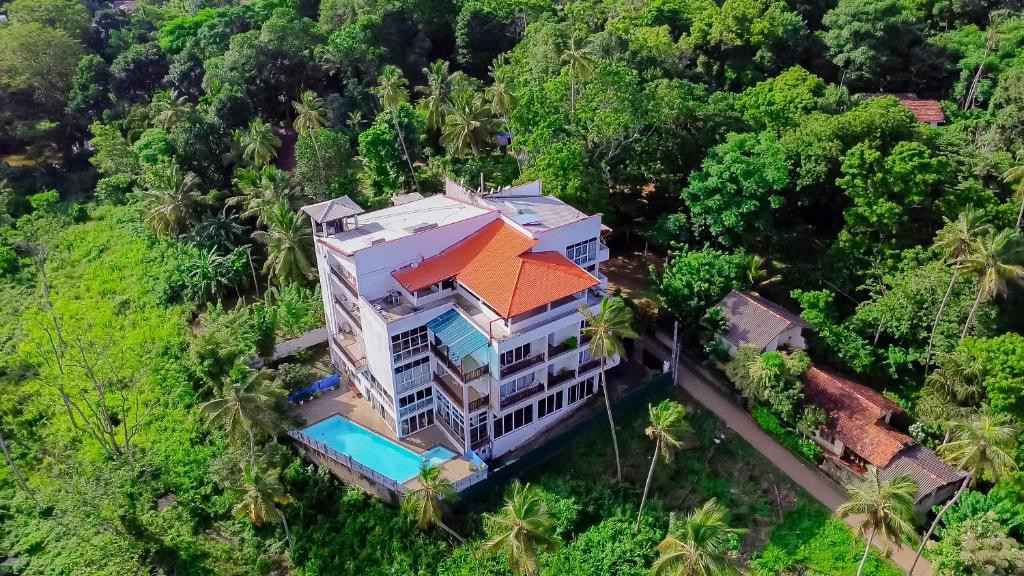 SOLE LUNA RESORT & SPA — фото 13