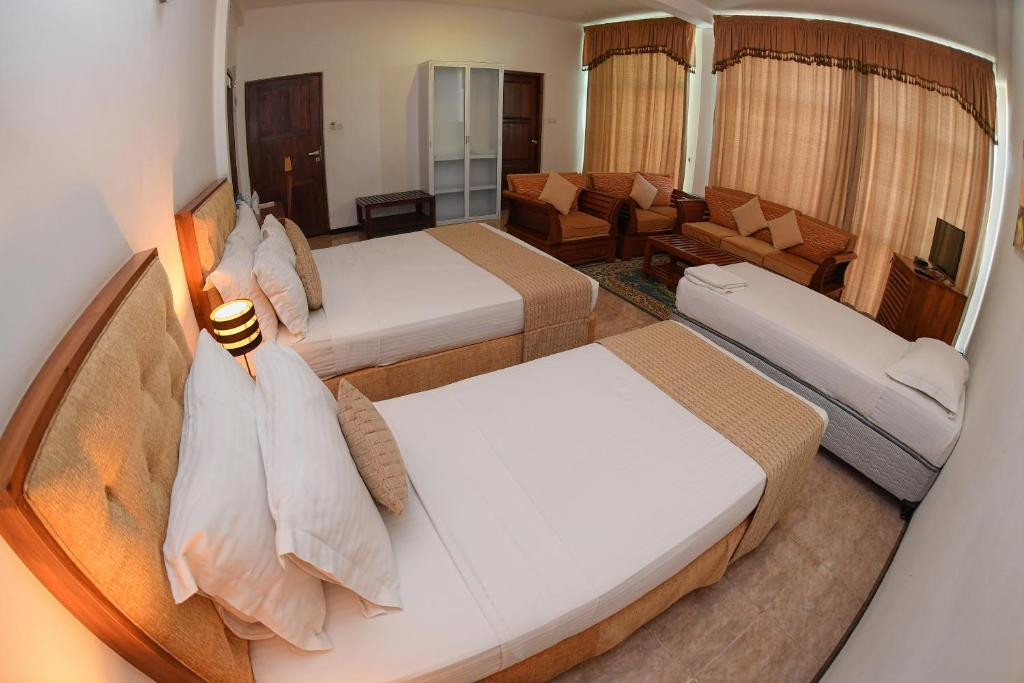 SOLE LUNA RESORT & SPA — фото 14