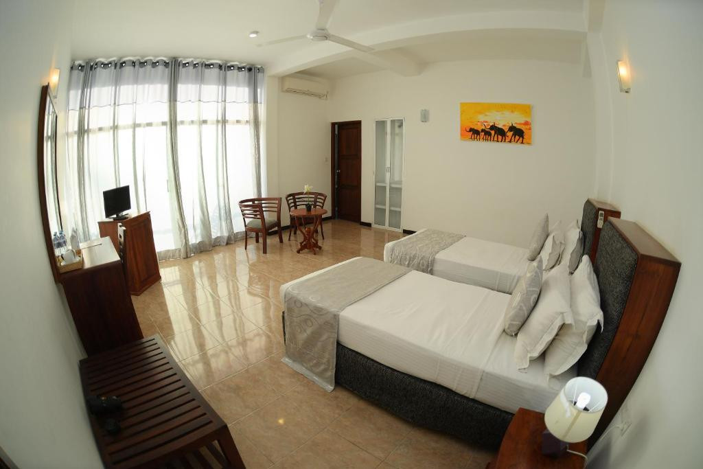 SOLE LUNA RESORT & SPA — фото 15