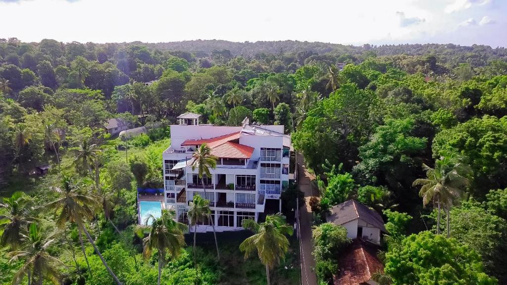 SOLE LUNA RESORT & SPA — фото 16