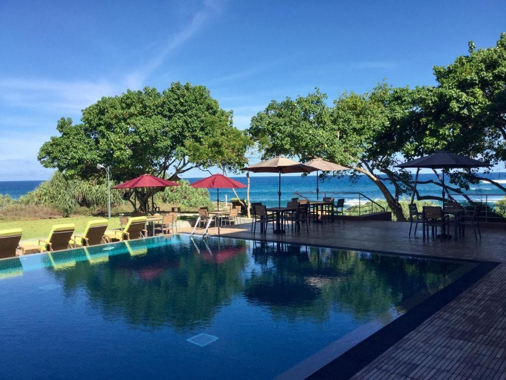 SOORIYA RESORT & SPA — фото 2