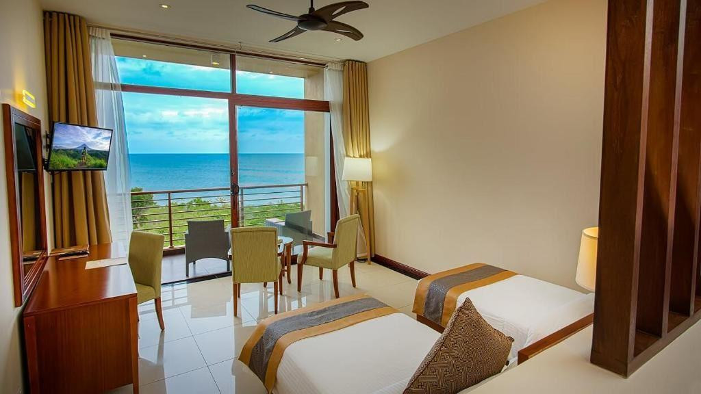 SOORIYA RESORT & SPA — фото 5