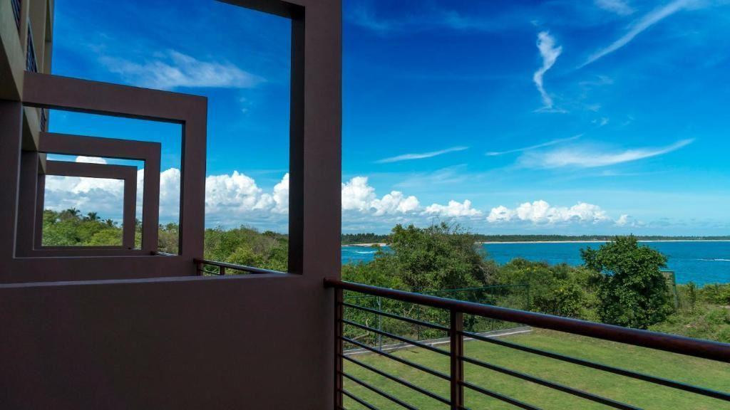 SOORIYA RESORT & SPA — фото 14