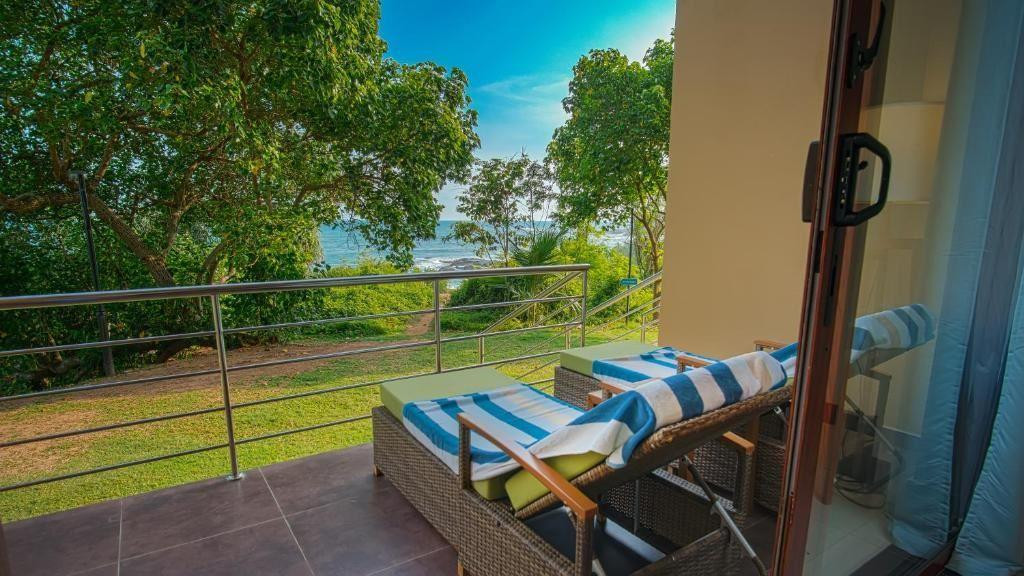SOORIYA RESORT & SPA — фото 15