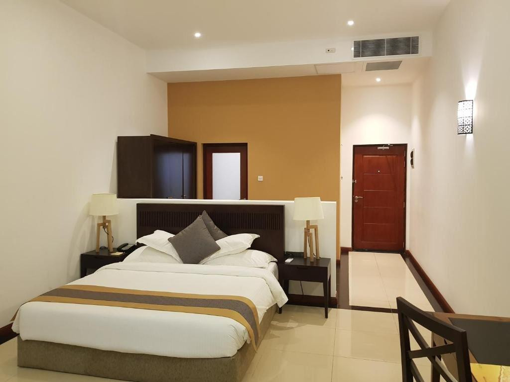 SOORIYA RESORT & SPA — фото 17
