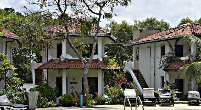 SUWAYA VILLA