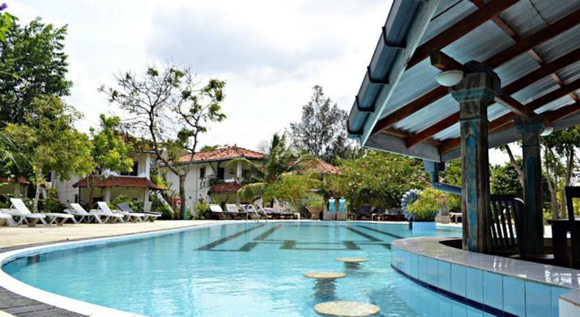 SUWAYA VILLA — фото 3