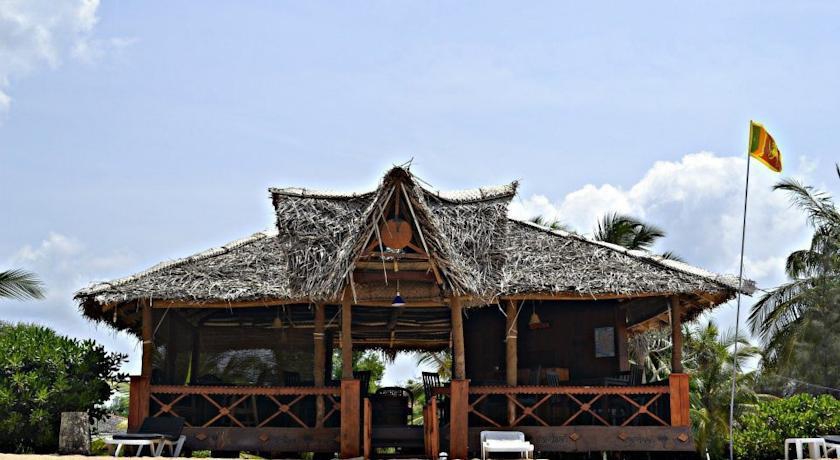 SUWAYA VILLA — фото 7