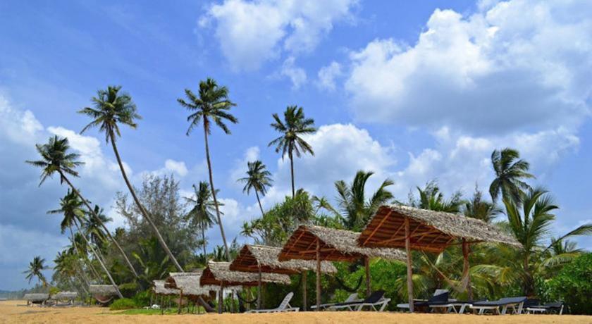 SUWAYA VILLA — фото 11