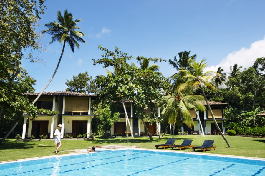 TALALLA RETREAT