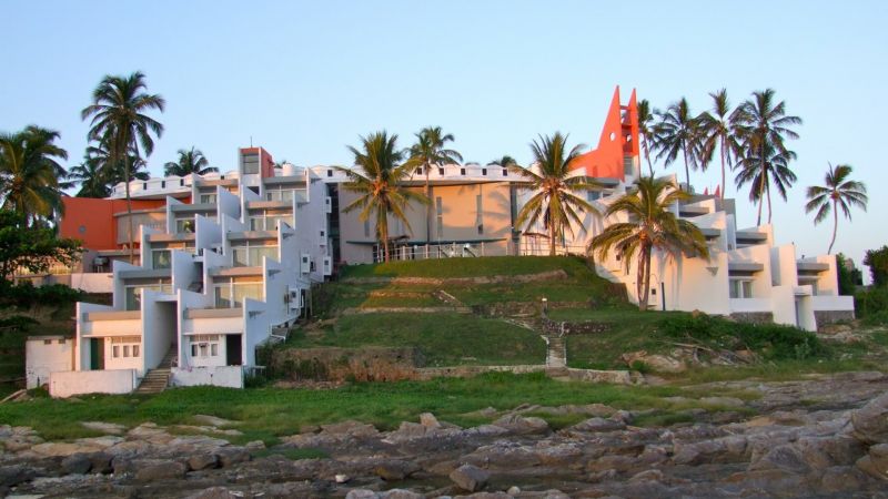 TANGALLE BAY