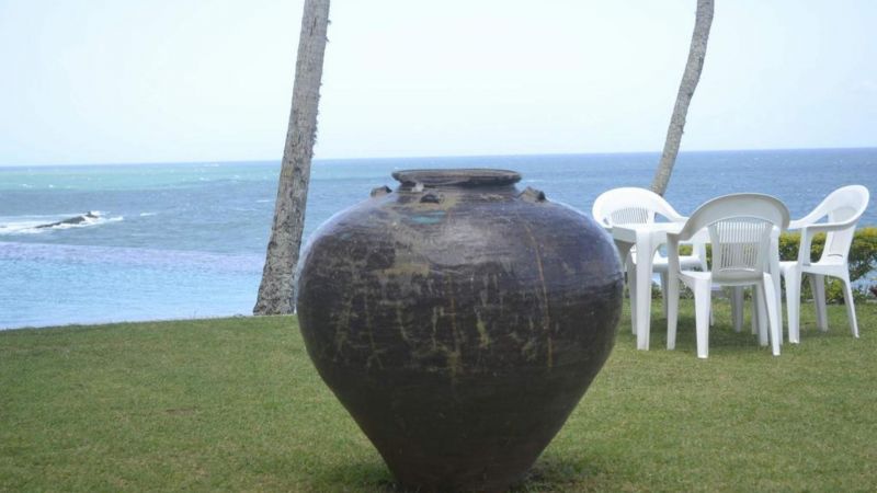 TANGALLE BAY — фото 8