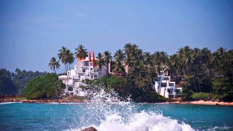 TANGALLE BAY — фото 13