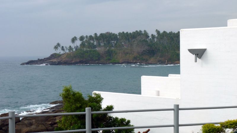 TANGALLE BAY — фото 16