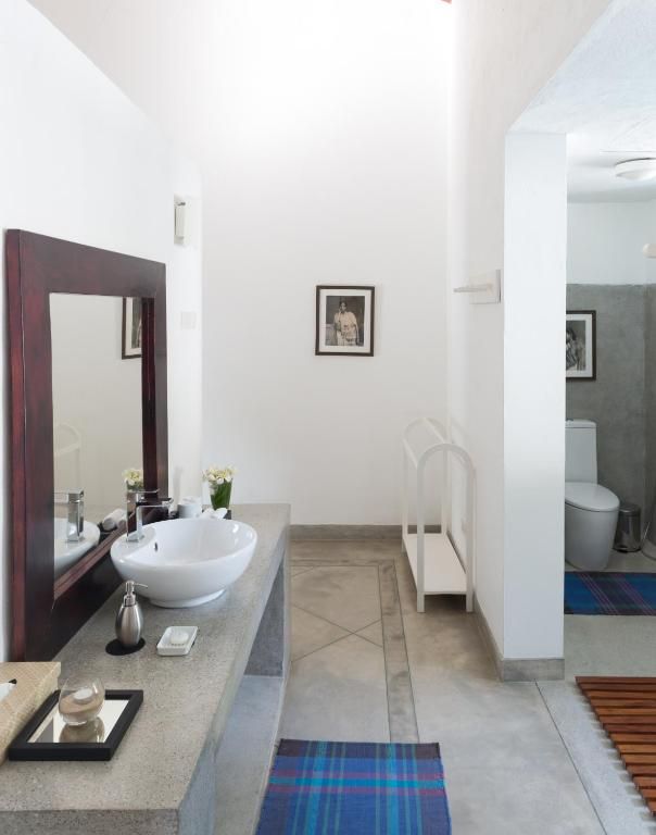 TARU VILLAS MAWELLA — фото 6
