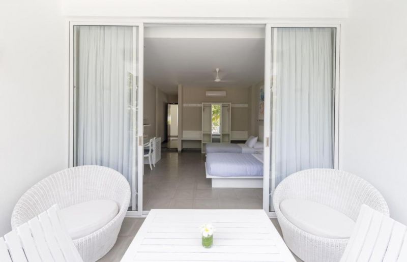 TARU VILLAS MAWELLA — фото 10