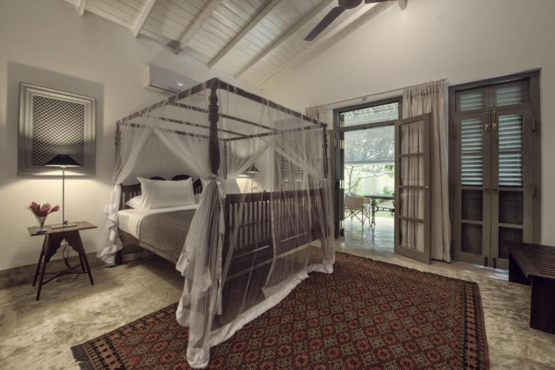 TARU VILLAS MAWELLA — фото 11
