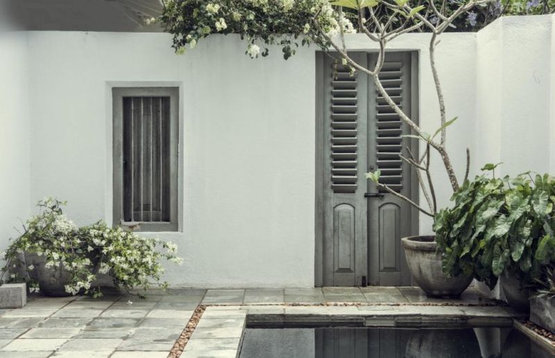 TARU VILLAS MAWELLA — фото 12