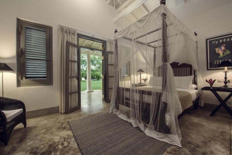 TARU VILLAS MAWELLA — фото 13