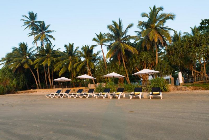 TARU VILLAS MAWELLA — фото 17