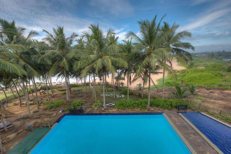 TURTLE BAY — фото 10