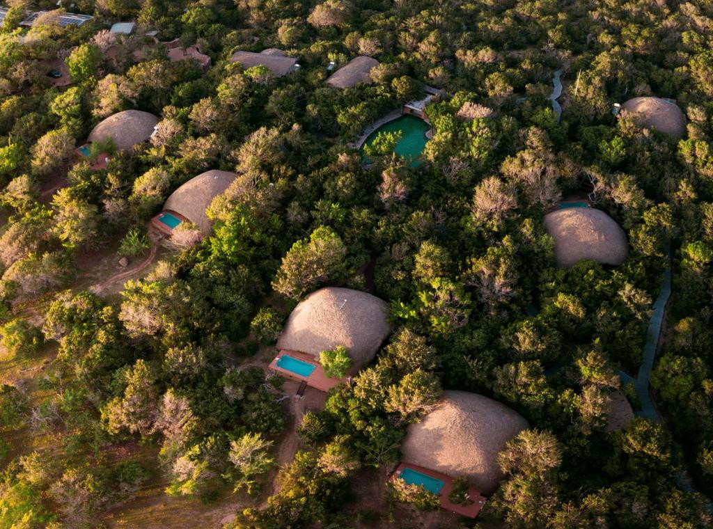 UGA CHENA HUTS — фото 2