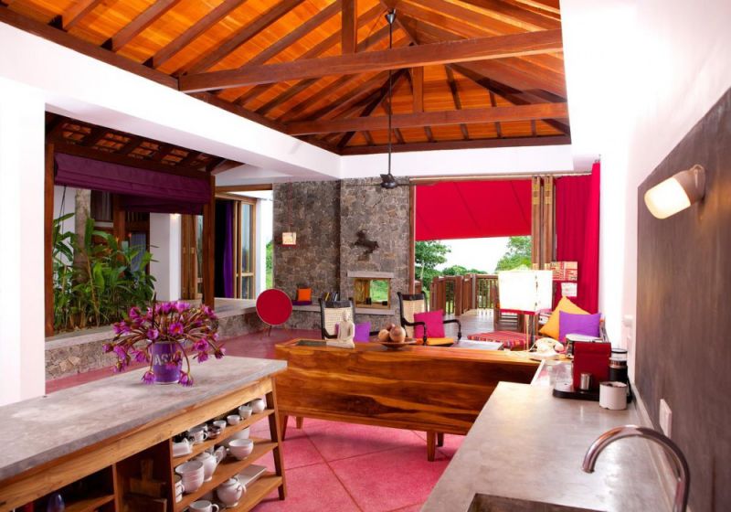 UNDERNEATH THE MANGO TREE SPA — фото 4
